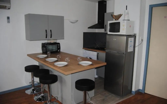 Residence Les Palmiers