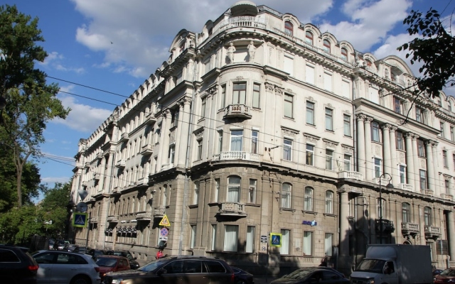Hotel Nord