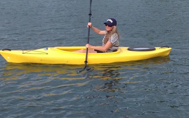 SailFish Resort