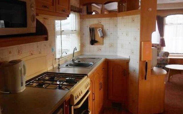 Southsea Holiday Home and Lodge Park