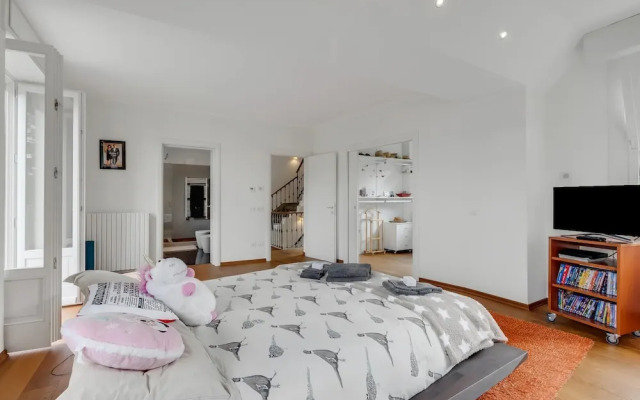 Il Gioiellino Indoor Pool And Sauna