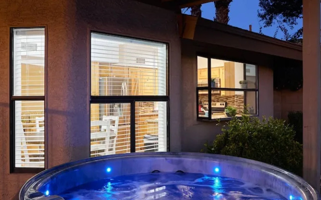 Sandyland-private Pool-mins 2 Waste Management TPC