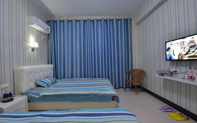 Wuzhen Come Inn Best Inn