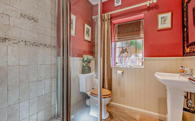 Willington Lodge B&B