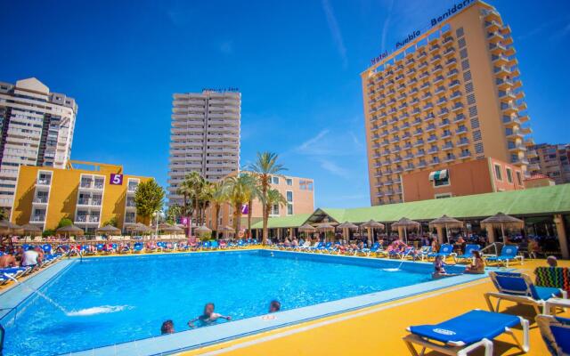 Hotel Servigroup Pueblo Benidorm