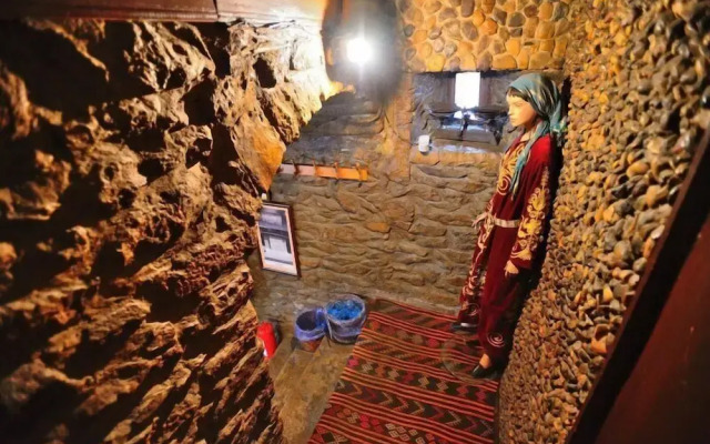 Kadioglu Sehzade Villas