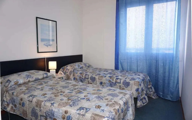 Apartment in Porto Santa Margherita 42873