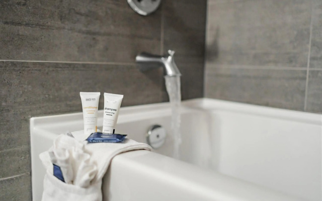 Park Inn by Radisson Edmonton Airport