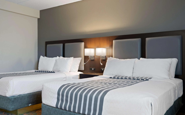Best Western Plus Executive Inn