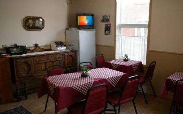 Auberge de l'Evêché