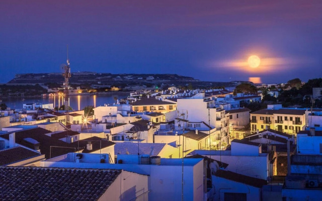 Hotel Sa Torre des Sol