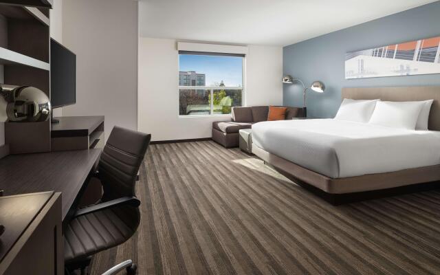 Hyatt House San Jose Airport