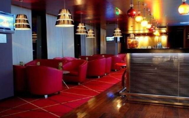 Ramada Sibiu