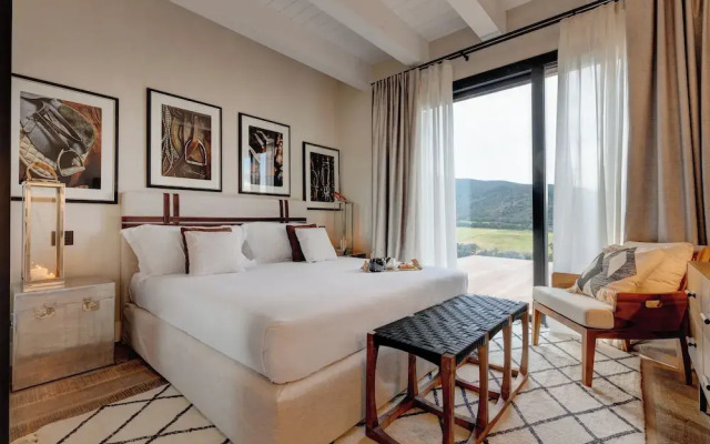 Argentario Golf Villas