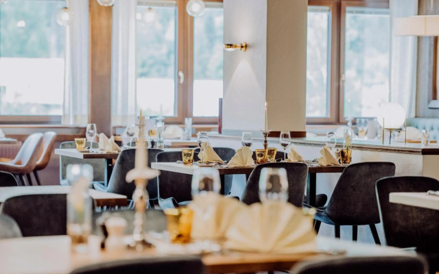 EUROPÄISCHER HOF Aktivhotel & Spa