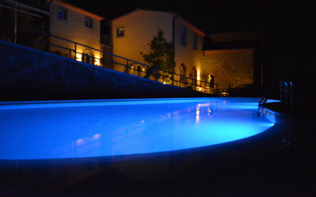 Podere delle Fanciulle