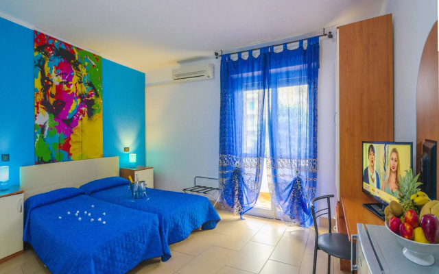 Hotel Villa del Mar