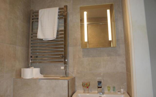 Coastal City Rooms - Uplands