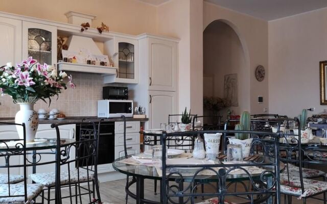 B&B Paola e Francesco