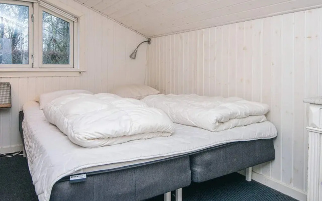 5 Person Holiday Home in Hemmet-by Traum
