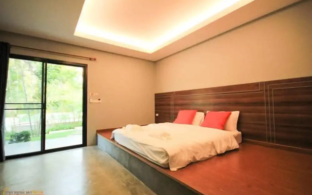 Kanvela Resort