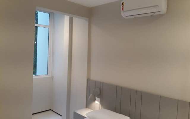 Gohouse - Ataulfo 201