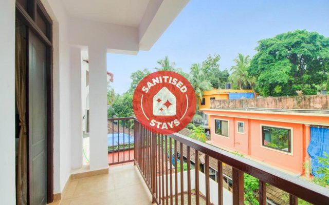 Capital O 93039 Holiday Suites Benaulim Goa