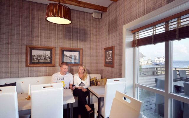 Home Hotel Packhuset