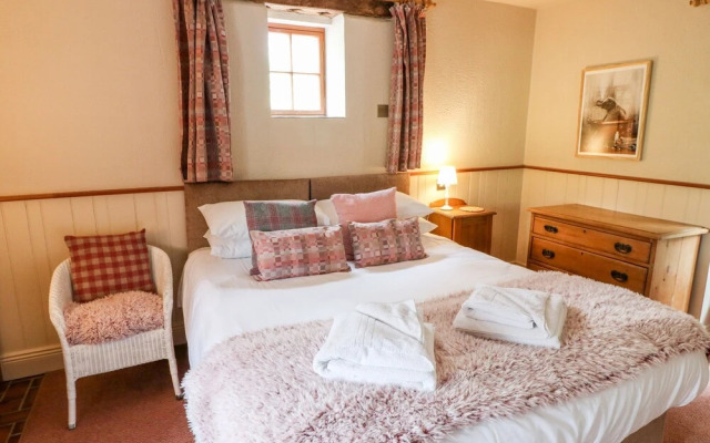Slade Cottage