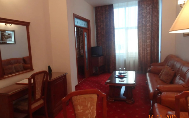 Hotel Emma West