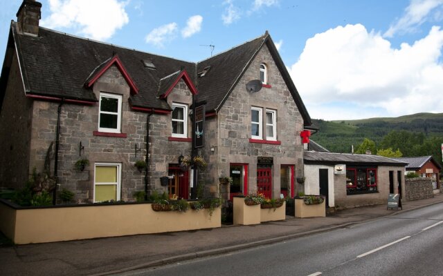 Richmond House Hotel