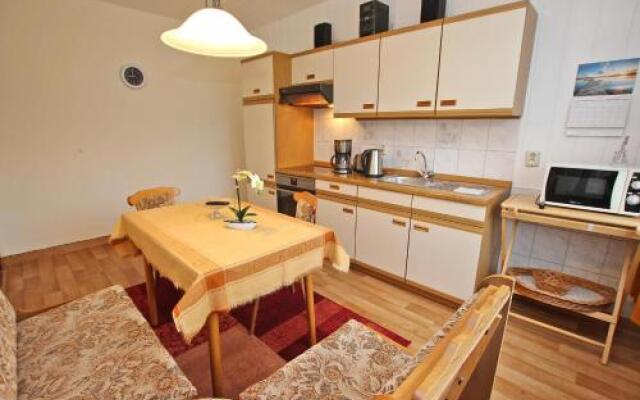 Ferienhaus Rechlin SEE 6171