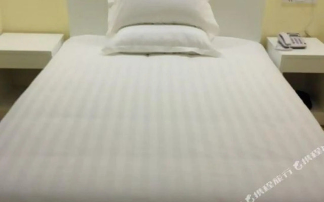 Binkaili_Hotel