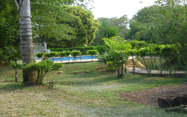 Pousada Recanto dos Pássaros