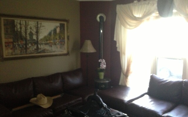 Home Sweet Hostel