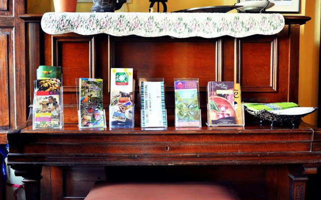 Cintra Heritage House