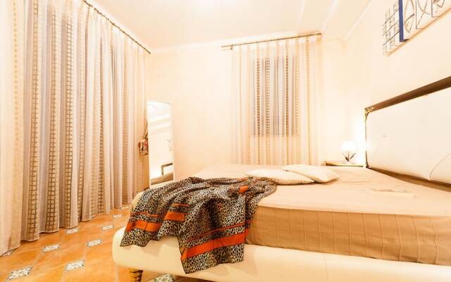 Casa Vacanza Villa Polifemo