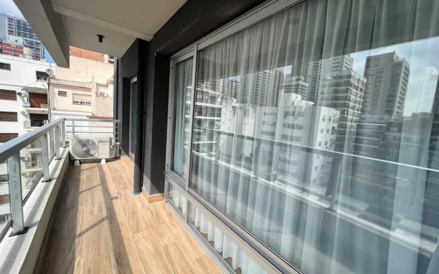 Barrancas Quality Apartments