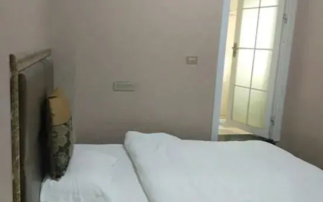 Zuoan Hotel