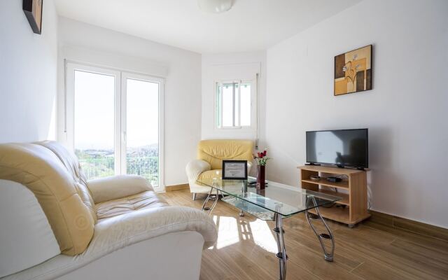 Apartamento Rural 'Malaga'