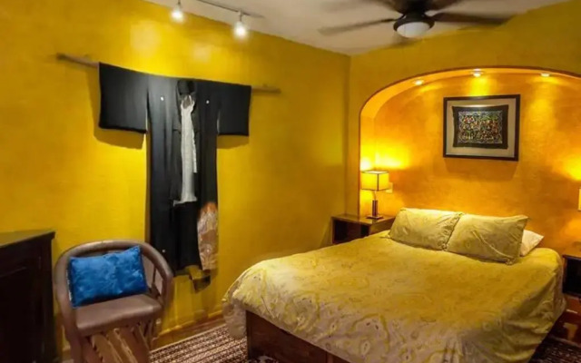 Location! Location! Location, 2 Bedroom on Aldama