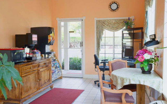 Americas Best Value Inn Milpitas Silicon Valley