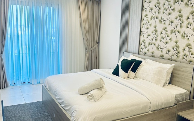 The Bantree by Tripview Apartments