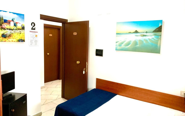 Hotel Alessander