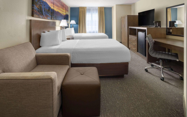 Days Inn by Wyndham Penn State