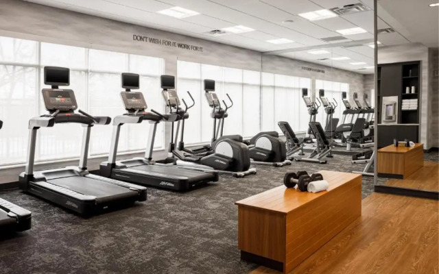 Fairfield Inn & Suites Knoxville Northwest