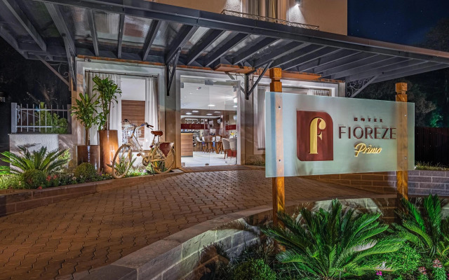 Hotel Fioreze Primo