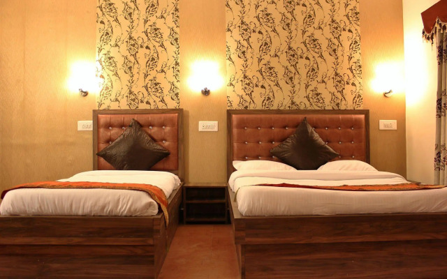 Walisons Resort