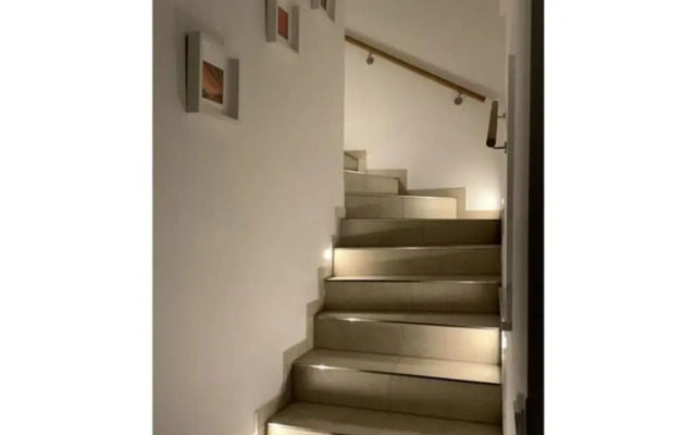 Villa Bi de Kuhlung Comfortable Vacation Home