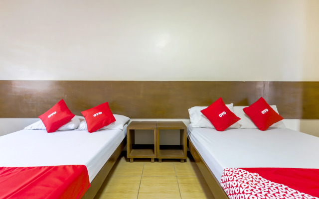 ZEN Rooms Basic Metrodeluxe Pasay